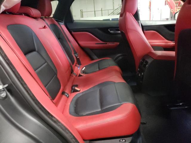 Photo 6 from auction – 2017 JAGUAR F-PACE S with VIN SADCM2BV3HA492877