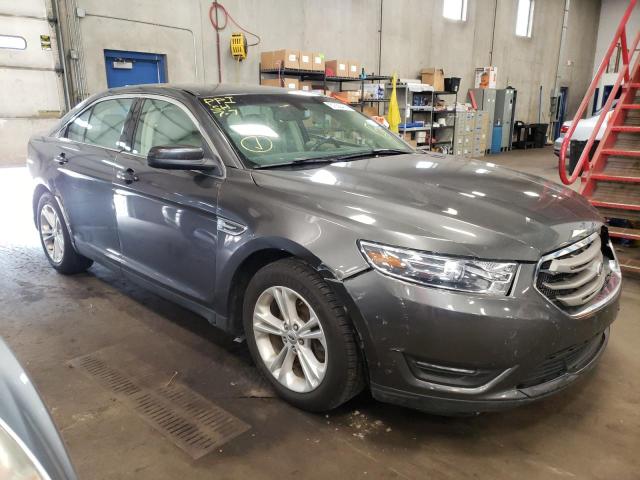 FORD TAURUS SEL 2015 with VIN 1FAHP2E81FG207723 - Photo from auction