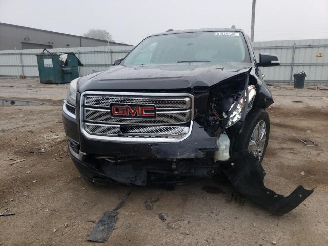 Photo 9 from auction – 2013 GMC ACADIA DEN with VIN 1GKKRTKD8DJ178159
