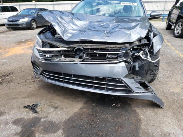 Photo 9 from auction – 2016 VOLKSWAGEN PASSAT S with VIN 1VWAS7A36GC057535