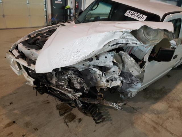 Photo 9 from auction – 2007 FORD RANGER SUP with VIN 1FTYR44E37PA02879