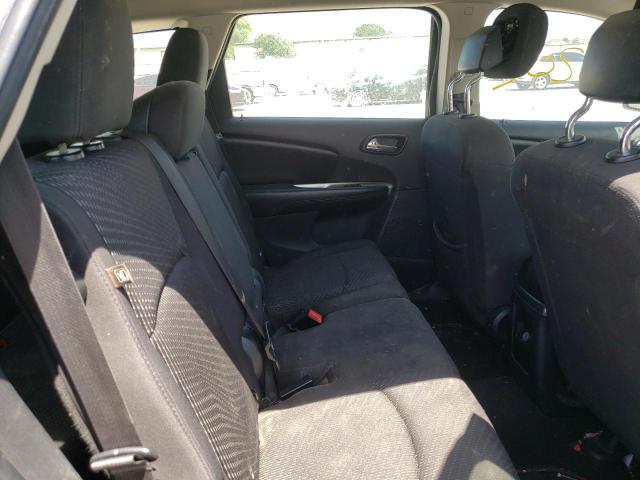 Photo 6 from auction – 2015 DODGE JOURNEY SE with VIN 3C4PDCAB5FT510361