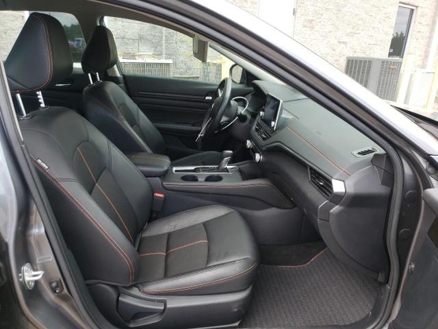 Photo 5 from auction – 2020 NISSAN ALTIMA SR with VIN 1N4BL4CV3LC225066