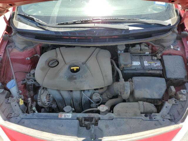 Photo 7 from auction – 2016 KIA FORTE LX with VIN KNAFX4A67G5442137