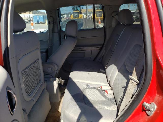 Photo 6 from auction – 2010 CHEVROLET HHR LS with VIN 3GNBAADB7AS515473