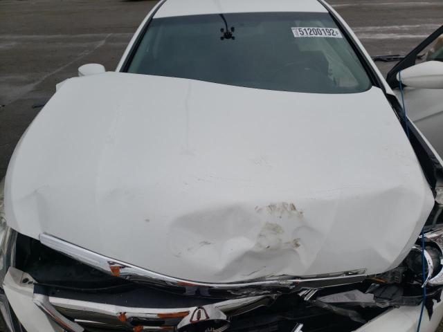Photo 7 from auction – 2012 HYUNDAI SONATA SE with VIN 5NPEC4ABXCH422353