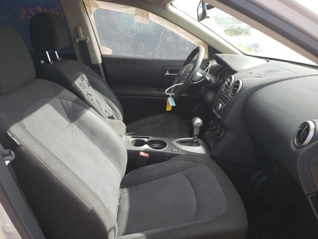 Photo 5 from auction – 2013 NISSAN ROGUE S with VIN JN8AS5MT1DW016814
