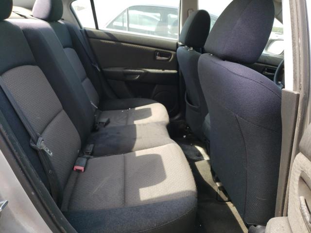 Photo 6 from auction – 2006 MAZDA 3 I with VIN JM1BK32F161514464