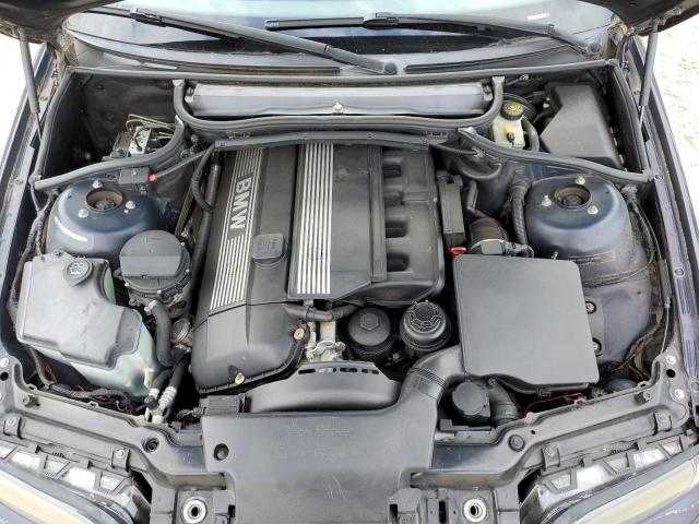 Photo 7 from auction – 2003 BMW 330 XI with VIN WBAEW53453PN30957