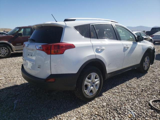 Photo 4 from auction – 2015 TOYOTA RAV4 LE with VIN JTMBFREV8FD145174