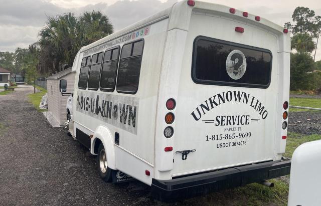 Photo 3 from auction – 2017 FORD ECONOLINE with VIN 1FDEE3FS9HDC24899