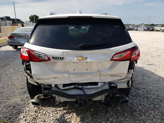 Photo 9 from auction – 2019 CHEVROLET EQUINOX PR with VIN 2GNAXPEX8K6217151