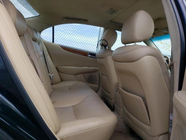 Photo 6 from auction – 2005 LEXUS ES 330 with VIN JTHBA30G055057098