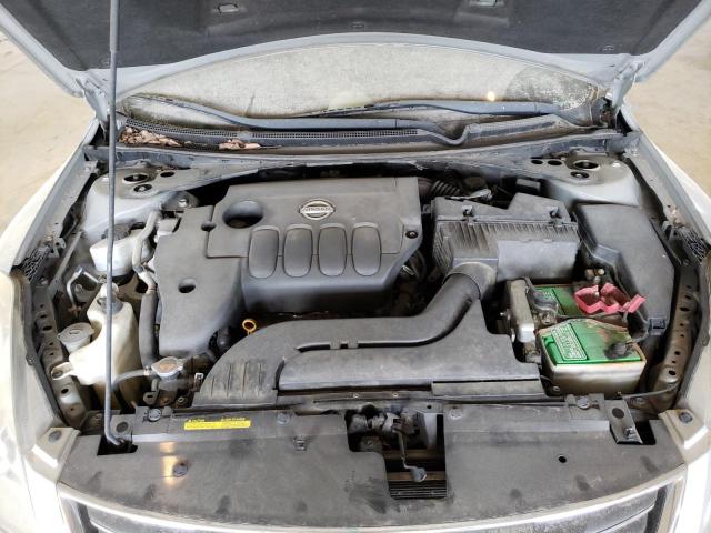 Photo 7 from auction – 2011 NISSAN ALTIMA BAS with VIN 1N4AL2AP1BN474523