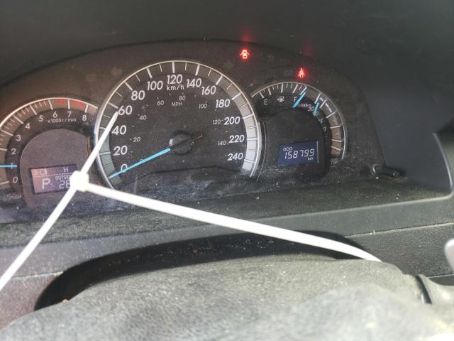 صورة رقم 8 من المزاد - 2012 TOYOTA CAMRY BASE مع VIN 4T1BF1FK3CU608738