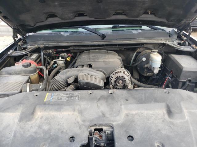 Foto 7 de la subasta – 2008 CHEVROLET SILVERADO con VIN 2GCEK13C281191075