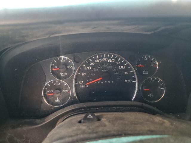 Photo 8 from auction – 2015 CHEVROLET EXPRESS G2 with VIN 1GCWGFCF5F1260664