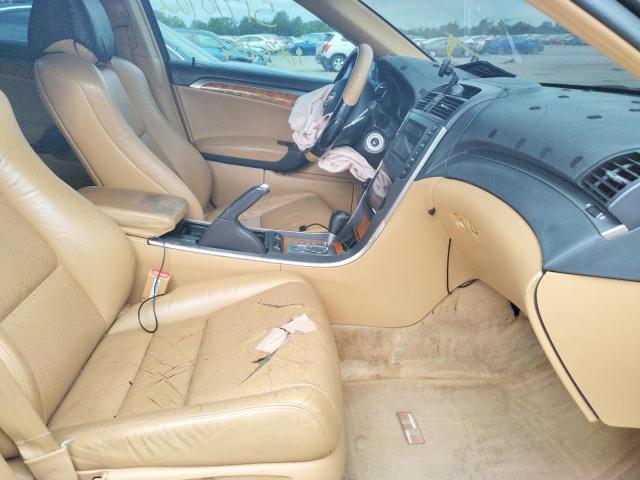 Photo 5 from auction – 2005 ACURA TL with VIN 19UUA66235A033880
