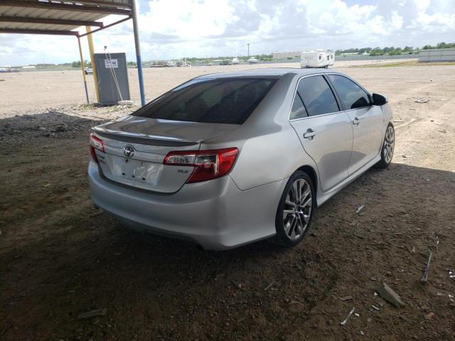 Photo 4 from auction – 2013 TOYOTA CAMRY L with VIN 4T1BF1FK3DU216053