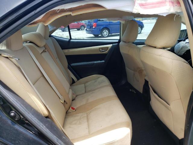 Photo 6 from auction – 2018 TOYOTA COROLLA L with VIN 5YFBURHE4JP760957