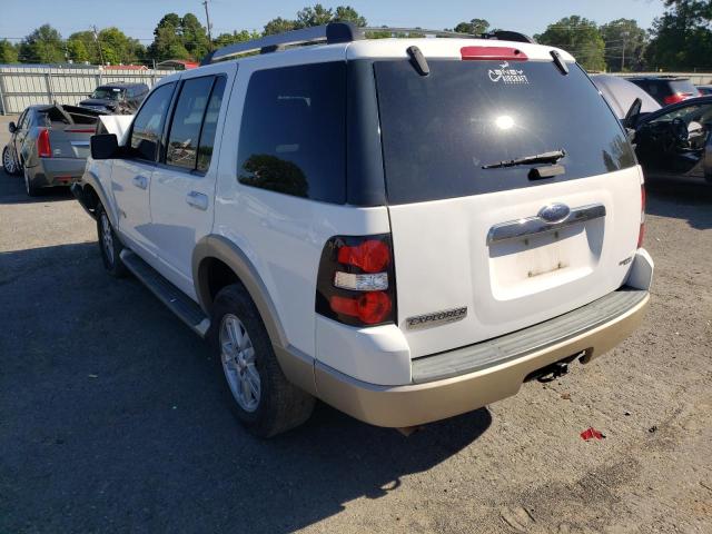 Photo 3 from auction – 2008 FORD EXPLORER E with VIN 1FMEU64E38UB33211