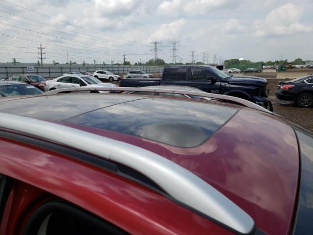 Photo 9 from auction – 2016 FORD ESCAPE TIT with VIN 1FMCU9J99GUB32563