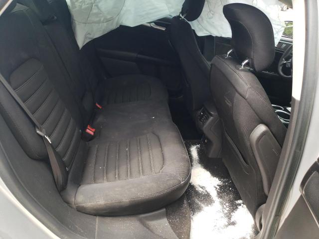 Photo 6 from auction – 2014 FORD FUSION SE with VIN 1FA6P0HD3E5355449