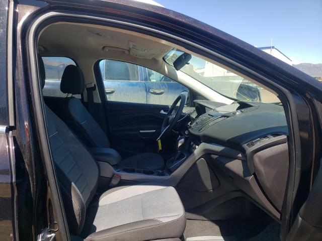 Photo 5 from auction – 2013 FORD ESCAPE SE with VIN 1FMCU9G99DUD54152