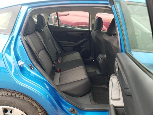 Photo 6 from auction – 2022 SUBARU IMPREZA with VIN 4S3GTAB64N3721389
