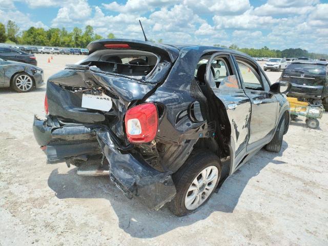 Zdjęcie 4 z aukcji – 2016 FIAT 500X EASY z VIN ZFBCFXBT5GP501126