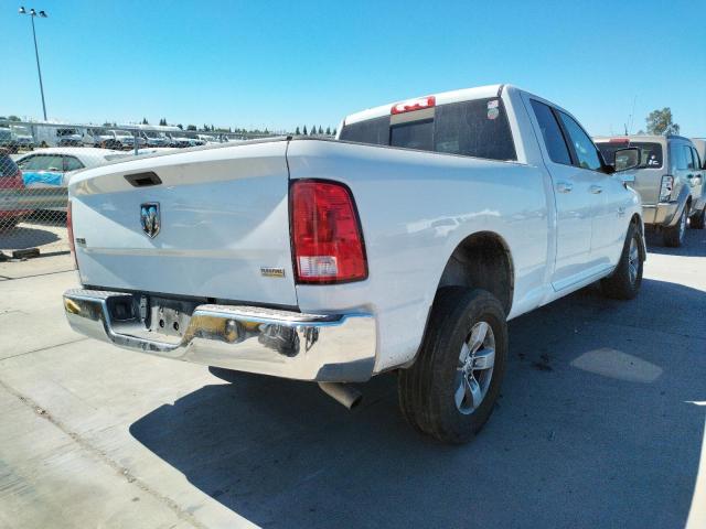 Photo 4 from auction – 2017 RAM 1500 SLT with VIN 1C6RR6GG4HS713025