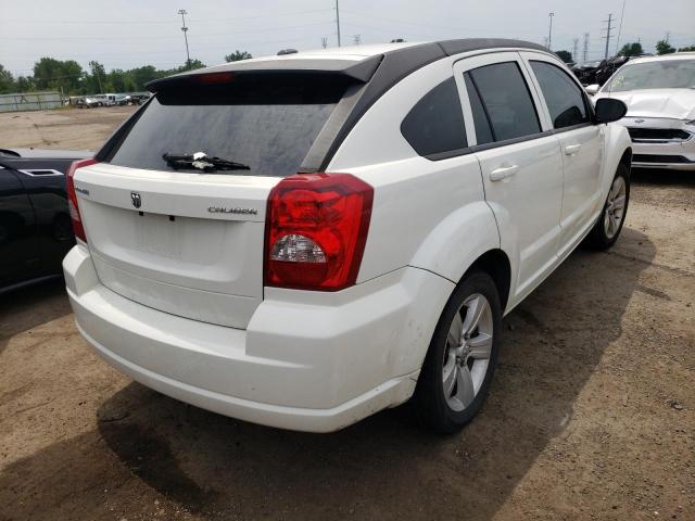 Photo 4 from auction – 2010 DODGE CALIBER MA with VIN 1B3CB3HAXAD542529