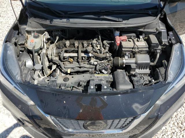 Photo 7 from auction – 2020 NISSAN VERSA SV with VIN 3N1CN8EV4LL842271