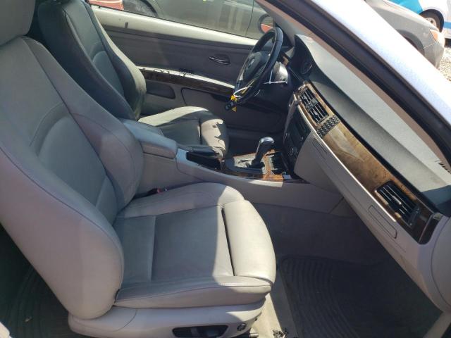 Photo 5 from auction – 2007 BMW 328 I with VIN WBAWB33547PV74256