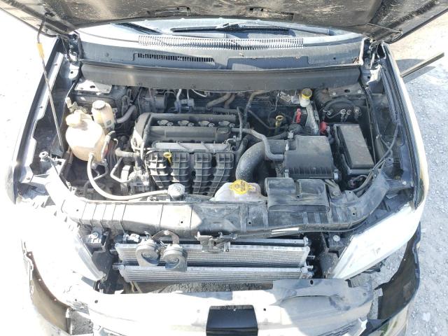 Photo 7 from auction – 2016 DODGE JOURNEY SE with VIN 3C4PDCAB0GT233894