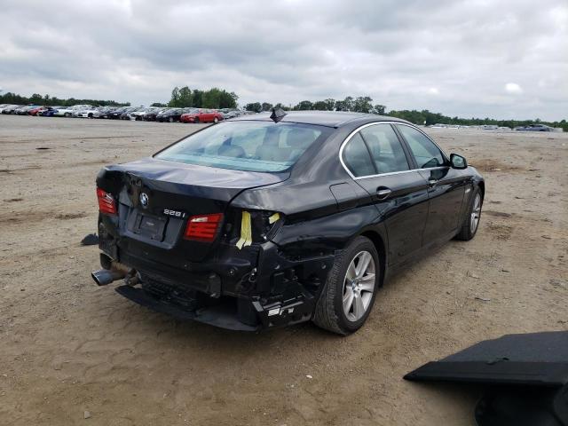 Photo 4 from auction – 2011 BMW 528 I with VIN WBAFR1C50BDS35892