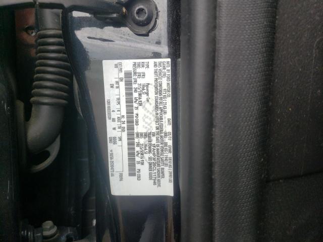 Photo 10 from auction – 2012 FORD FOCUS SE with VIN 1FAHP3F25CL117946