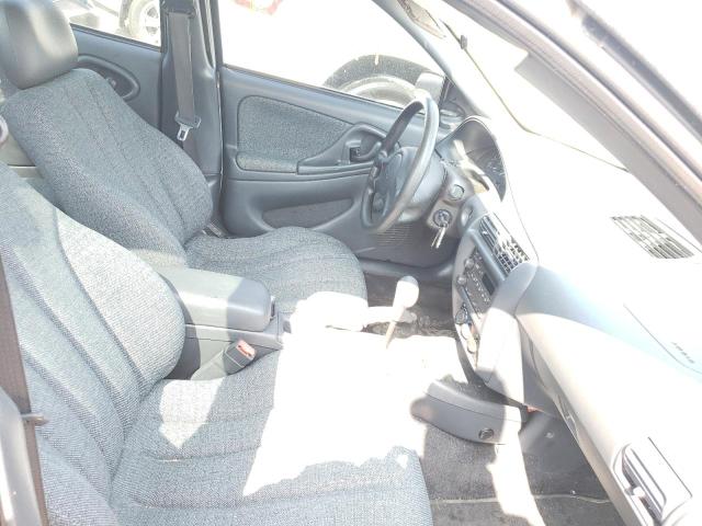 Photo 5 from auction – 2004 CHEVROLET CAVALIER with VIN 1G1JC52F647153594