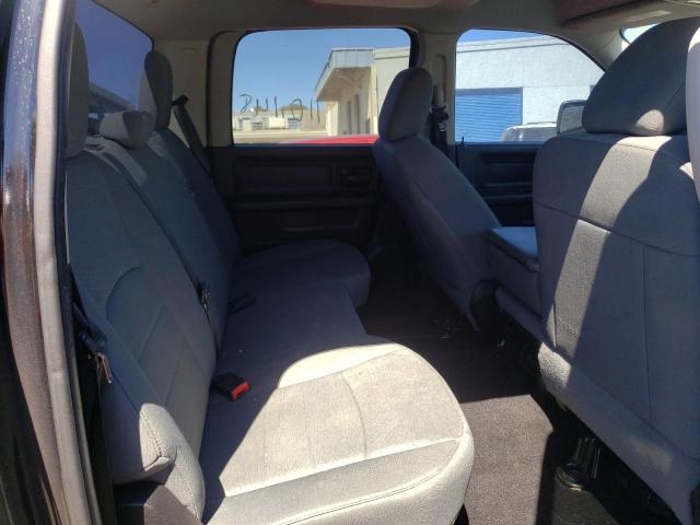 Photo 6 from auction – 2014 RAM 1500 ST with VIN 1C6RR6KT5ES172258