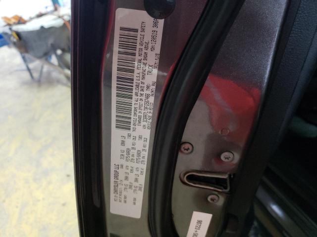 Photo 10 from auction – 2015 RAM 1500 SLT with VIN 3C6RR7LT8FG567466
