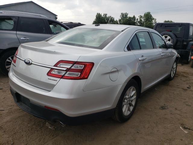 Photo 4 from auction – 2013 FORD TAURUS SE with VIN 1FAHP2D83DG113664