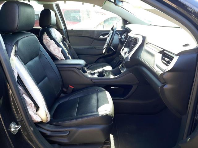 Photo 5 from auction – 2020 GMC ACADIA SLT with VIN 1GKKNUL40LZ182237