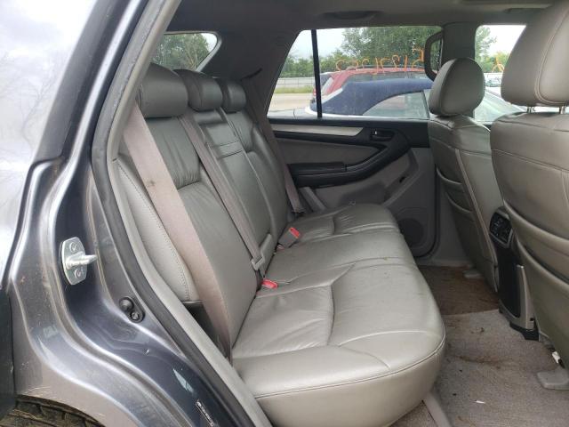 Photo 6 from auction – 2008 TOYOTA 4RUNNER SR with VIN JTEBU14R08K015377