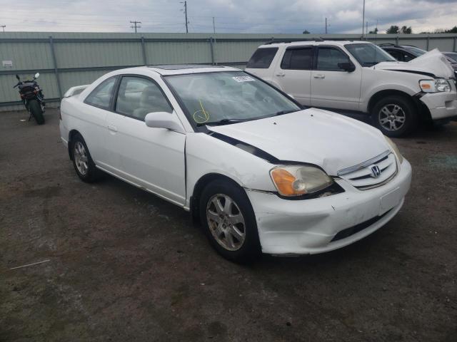 2003 Honda Civic