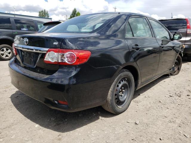 Photo 4 from auction – 2013 TOYOTA COROLLA BA with VIN 2T1BU4EE3DC056292