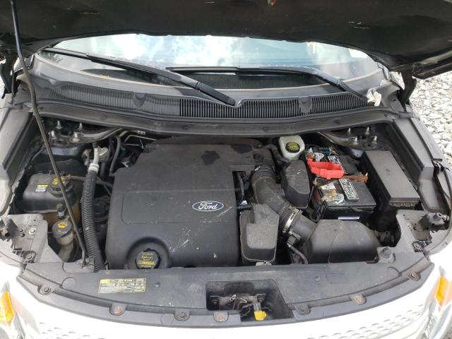 Photo 7 from auction – 2012 FORD EXPLORER X with VIN 1FMHK8D82CGA46464