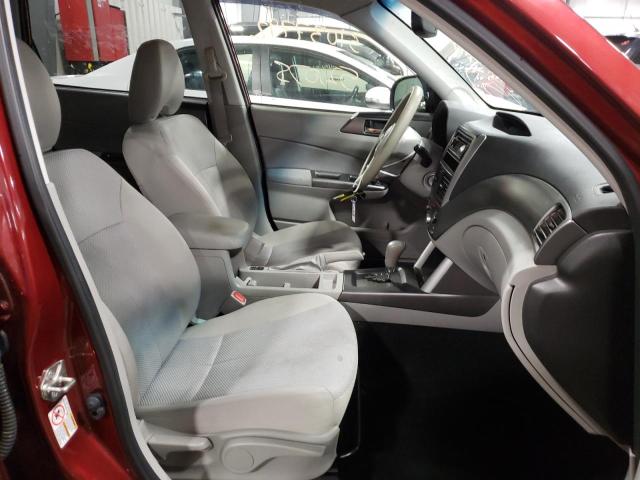 Photo 5 from auction – 2013 SUBARU FORESTER 2 with VIN JF2SHADC8DH426748