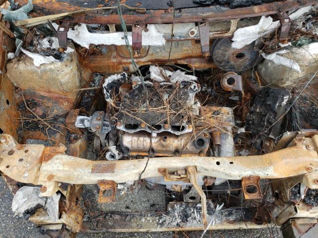 Photo 7 from auction – 2001 DODGE CARAVAN with VIN 1B4GP25341B215201