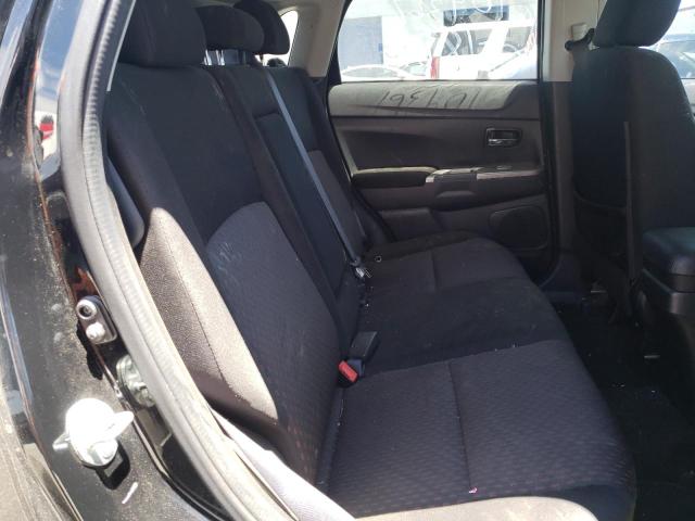 Photo 6 from auction – 2018 MITSUBISHI OUTLANDER with VIN JA4AR3AU0JU017124