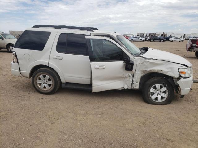 Photo 9 from auction – 2009 FORD EXPLORER X with VIN 1FMEU73E89UA09766